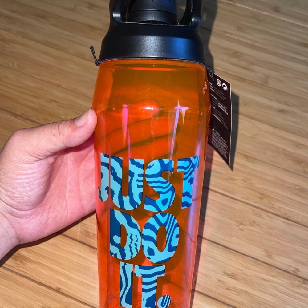 Nike Hypercharge Chug Waterbottle